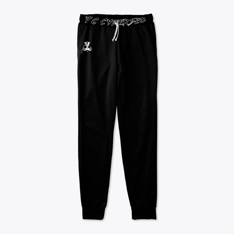 DC CyberSec Sweatpants