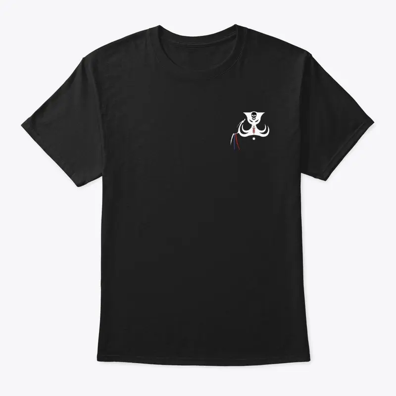 DC CyberSec Clothing