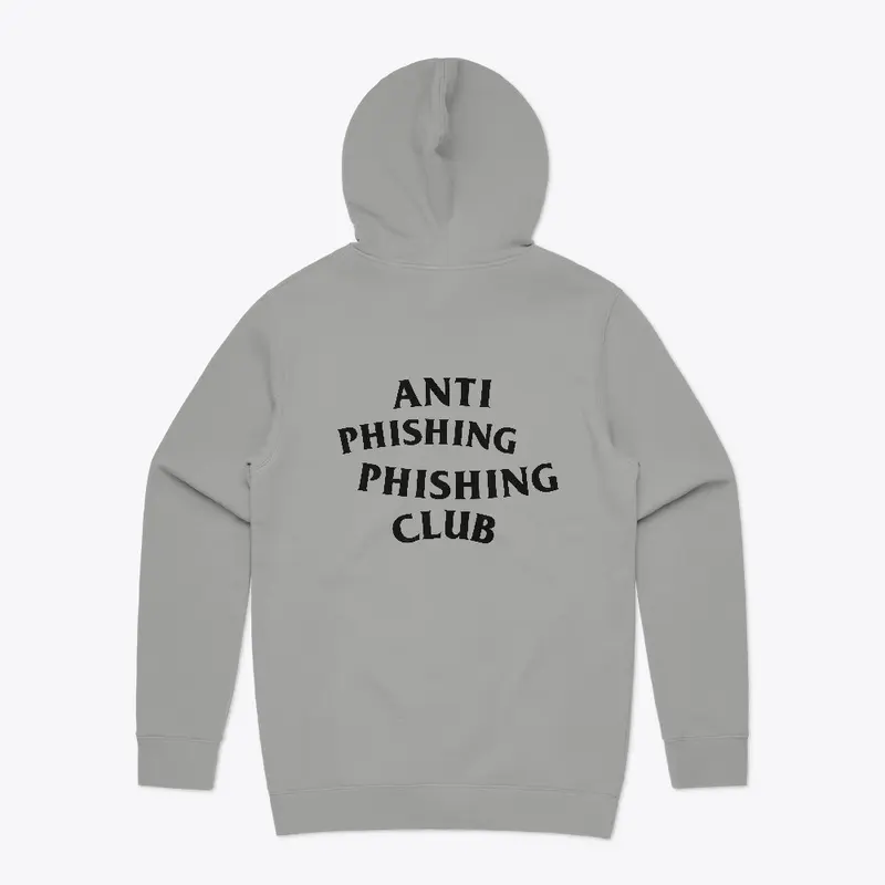 Anti Phishing Phishing Club