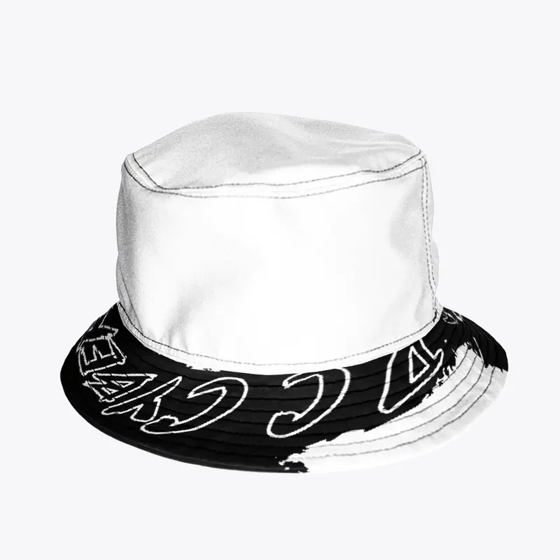 DC CyberSec Bucket Hat