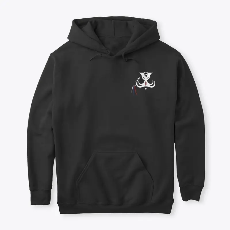 DC CyberSec Clothing